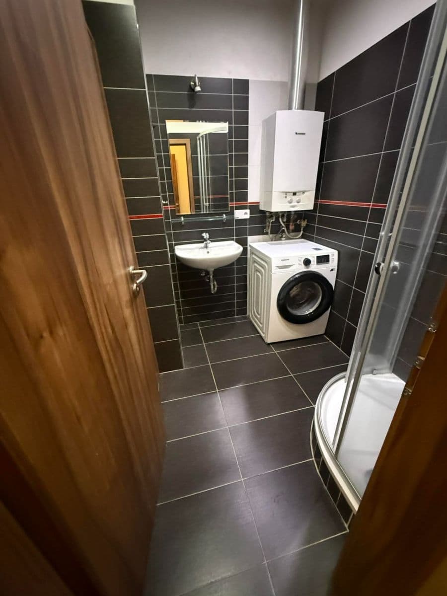 2 bedroom flat to rent, 55 m², U Skládky, Prague, Prague 2 bedroom flat to rent, 55 m², U Skládky, Prague, Prague