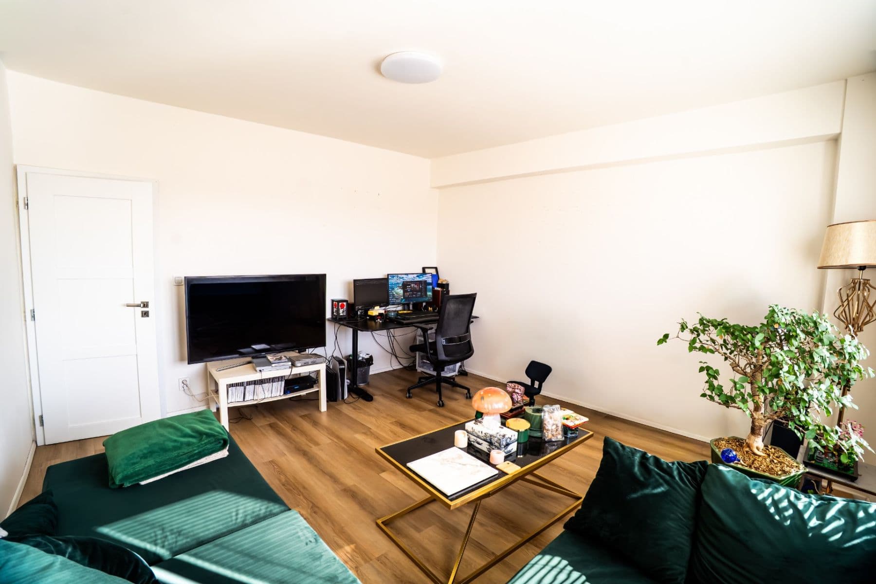 2 bedroom flat for sale, 68 m², Lvovská, Prague, Prague 2 bedroom flat for sale, 68 m², Lvovská, Prague, Prague