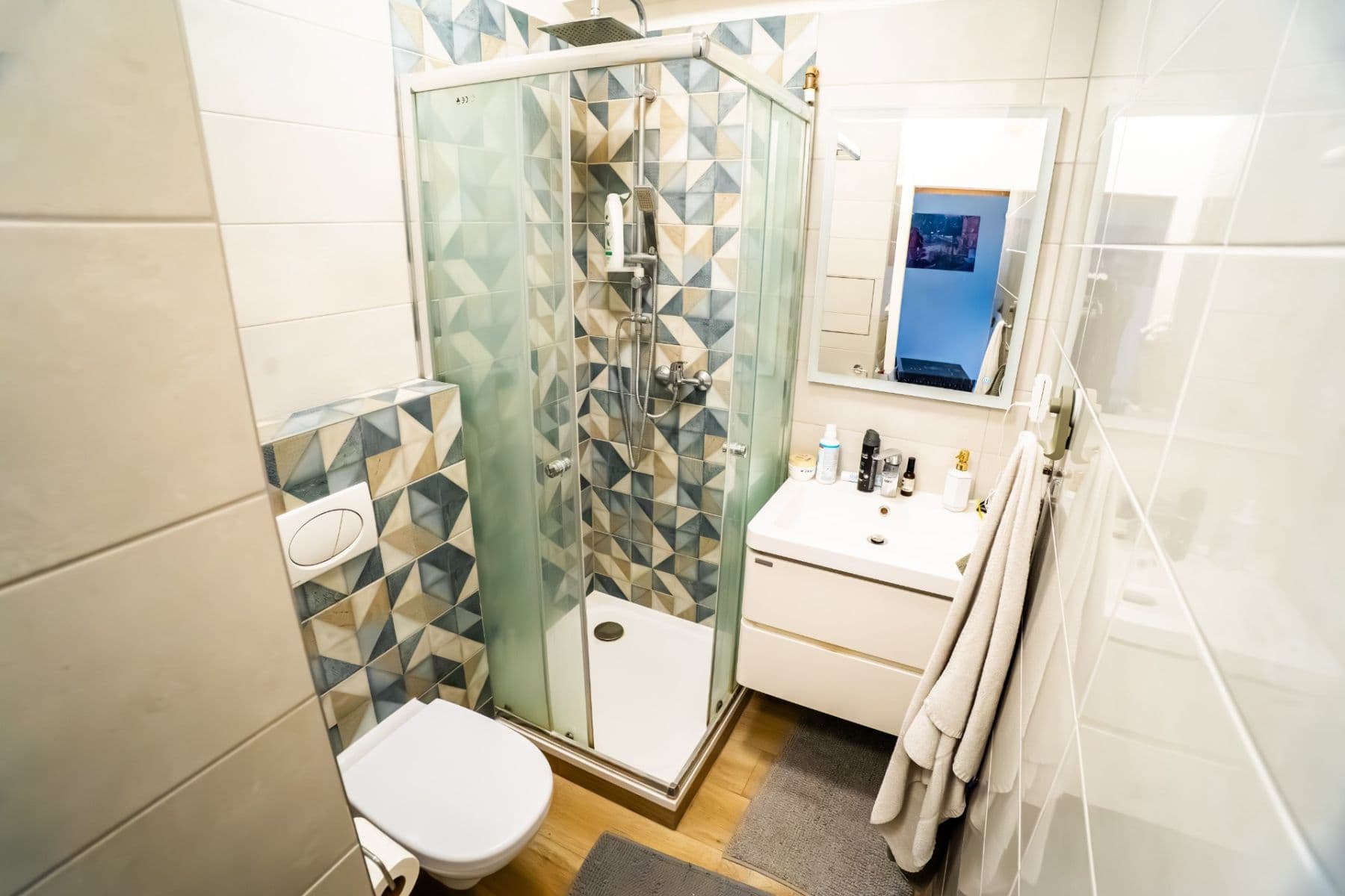 2 bedroom flat for sale, 68 m², Lvovská, Prague, Prague 2 bedroom flat for sale, 68 m², Lvovská, Prague, Prague