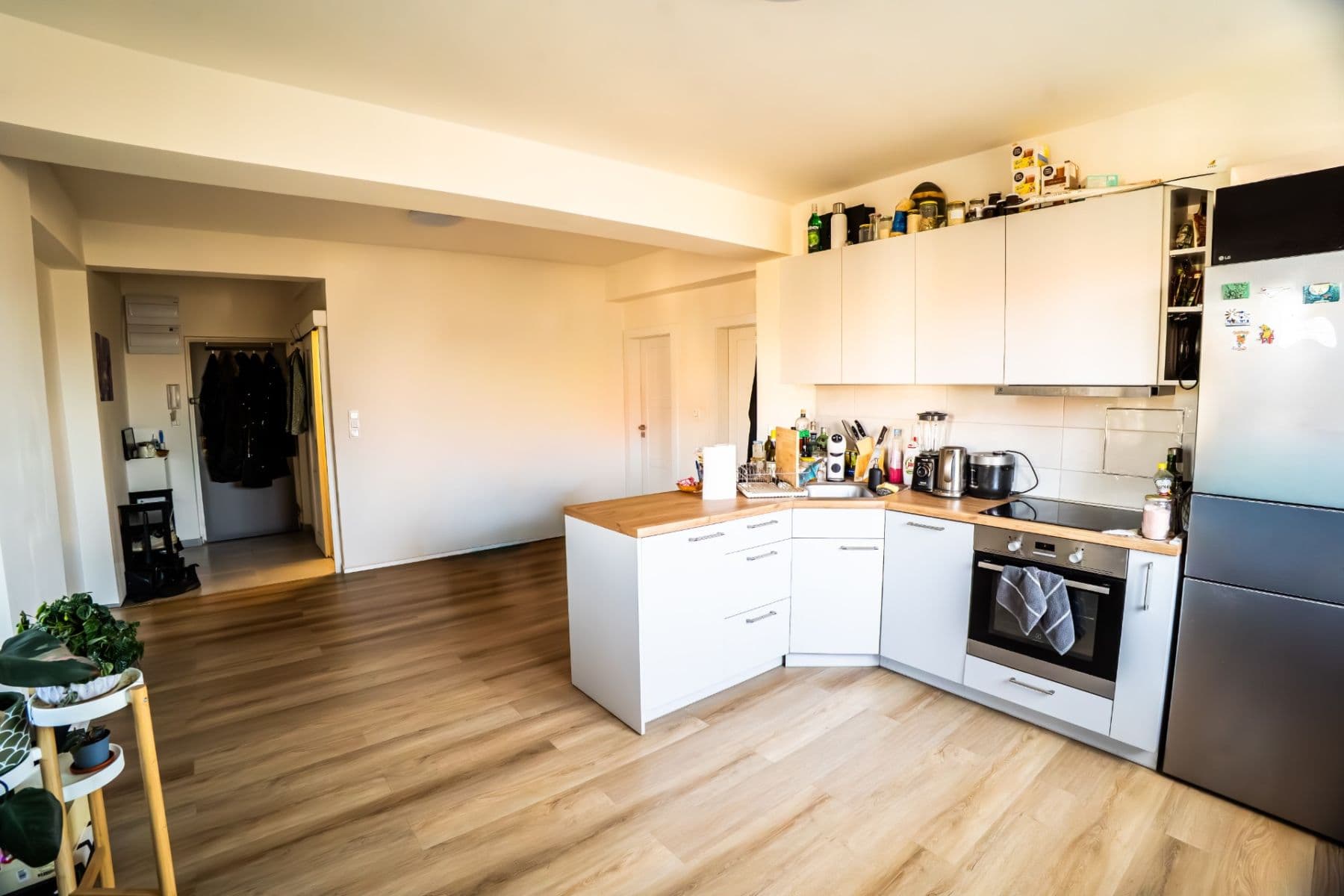 2 bedroom flat for sale, 68 m², Lvovská, Prague, Prague 2 bedroom flat for sale, 68 m², Lvovská, Prague, Prague