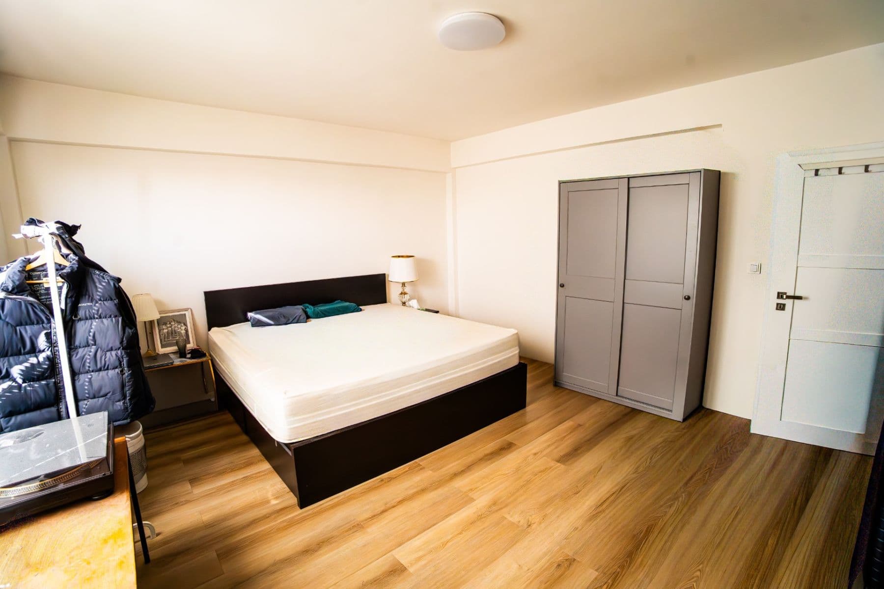 2 bedroom flat for sale, 68 m², Lvovská, Prague, Prague 2 bedroom flat for sale, 68 m², Lvovská, Prague, Prague