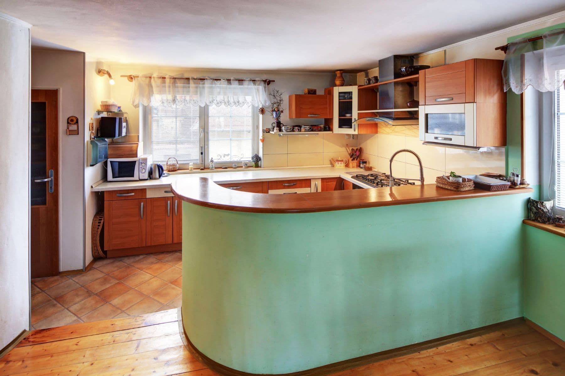 house for sale, 268 m², Čechova, Žlutice, Karlovarský Region house for sale, 268 m², Čechova, Žlutice, Karlovarský Region