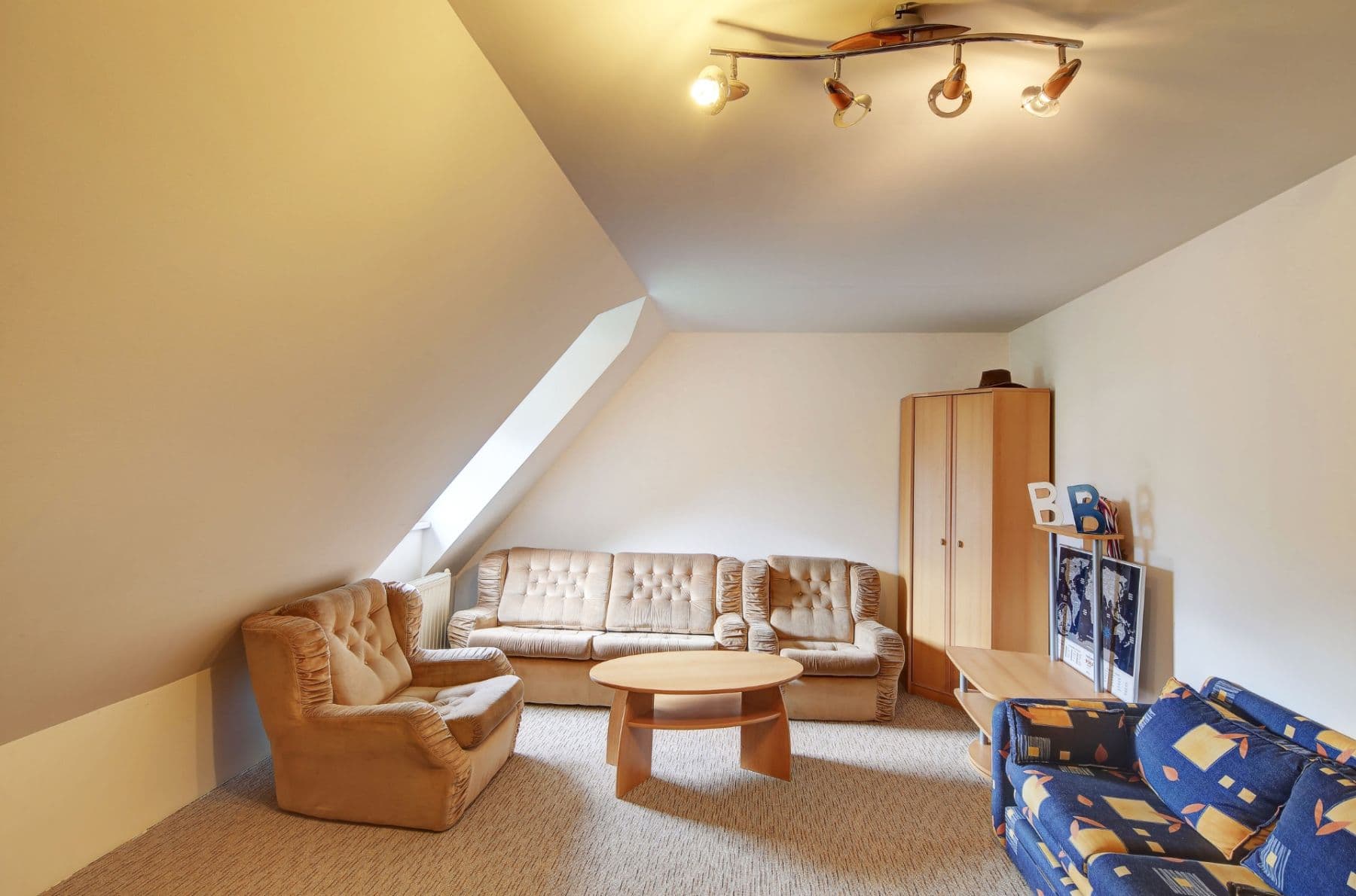 house for sale, 268 m², Čechova, Žlutice, Karlovarský Region house for sale, 268 m², Čechova, Žlutice, Karlovarský Region