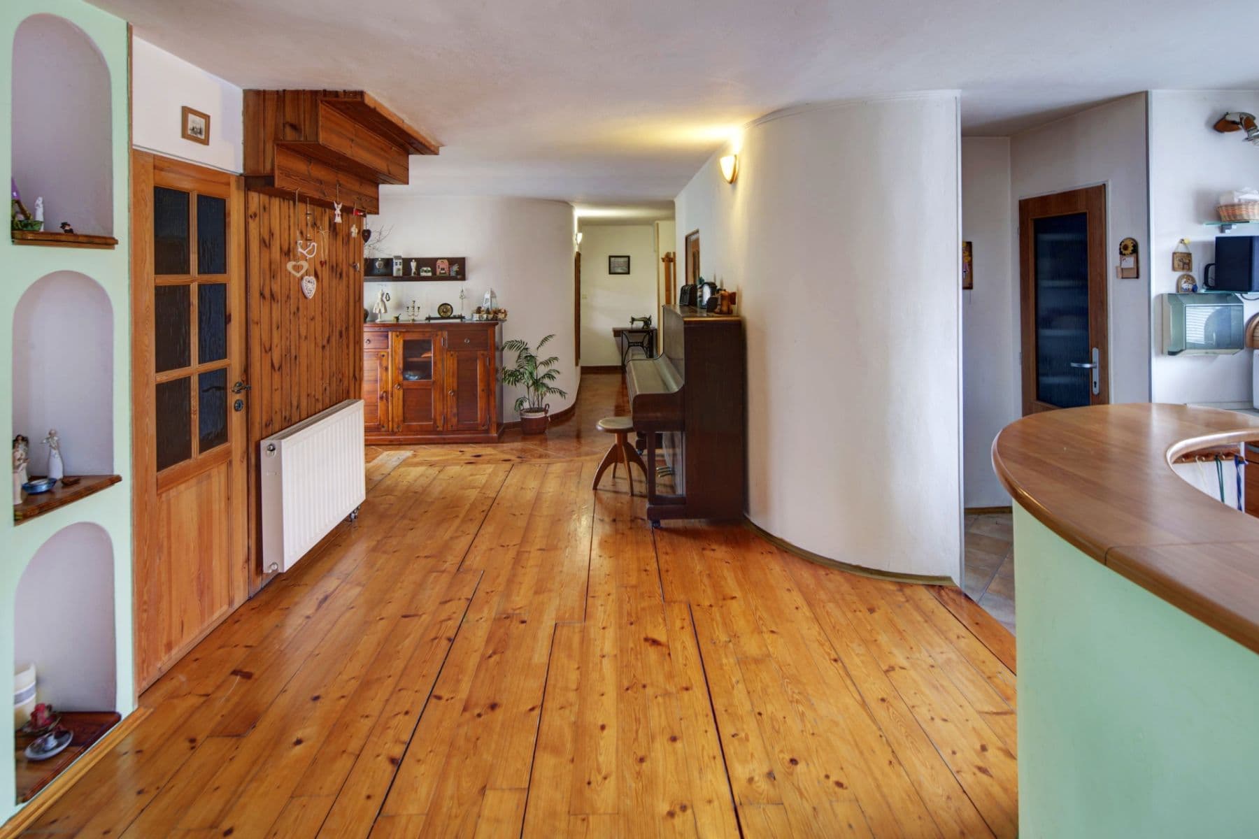 house for sale, 268 m², Čechova, Žlutice, Karlovarský Region house for sale, 268 m², Čechova, Žlutice, Karlovarský Region