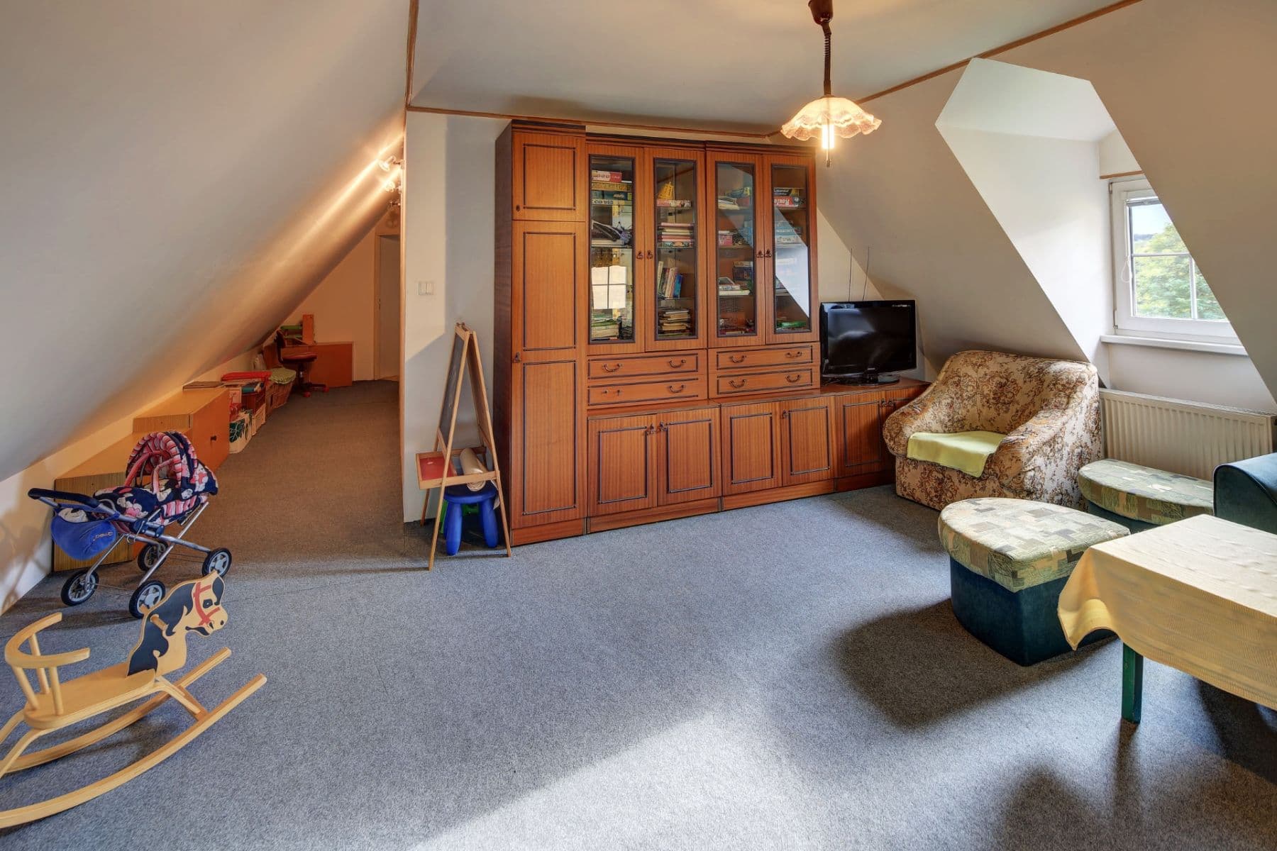 house for sale, 268 m², Čechova, Žlutice, Karlovarský Region house for sale, 268 m², Čechova, Žlutice, Karlovarský Region