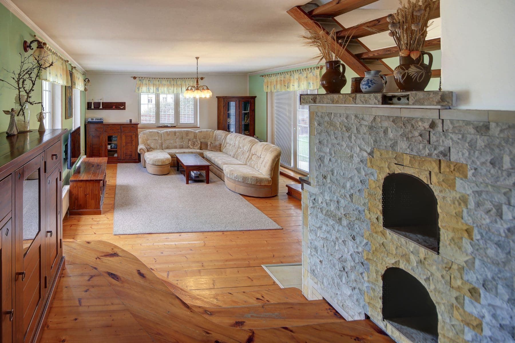 house for sale, 268 m², Čechova, Žlutice, Karlovarský Region house for sale, 268 m², Čechova, Žlutice, Karlovarský Region