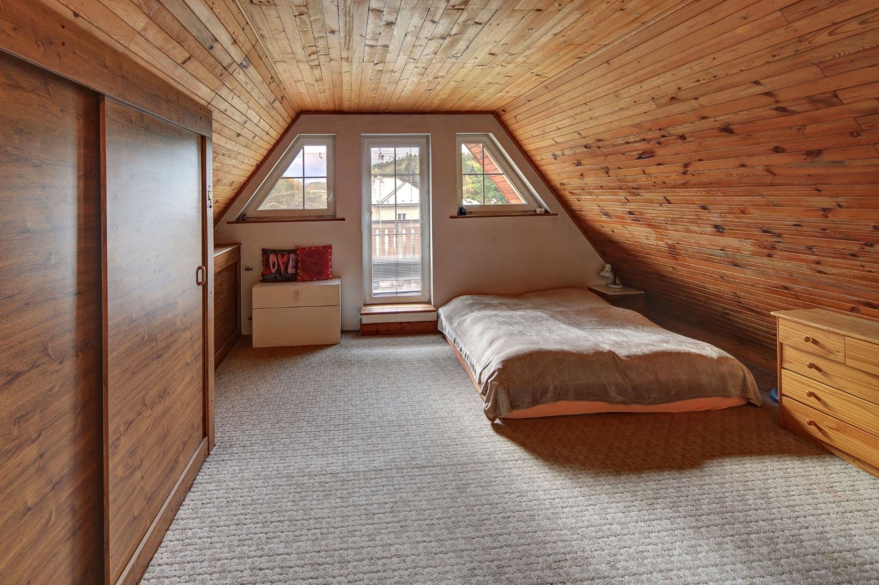 house for sale, 268 m², Čechova, Žlutice, Karlovarský Region house for sale, 268 m², Čechova, Žlutice, Karlovarský Region