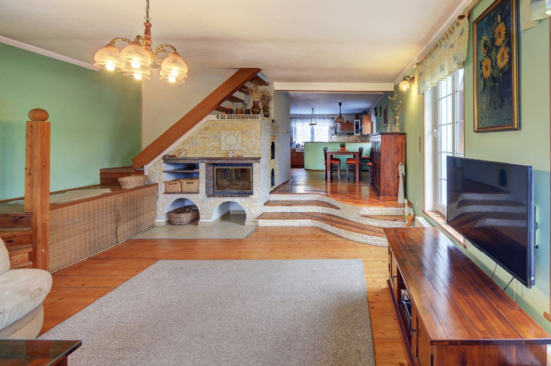 house for sale, 268 m², Čechova, Žlutice, Karlovarský Region house for sale, 268 m², Čechova, Žlutice, Karlovarský Region