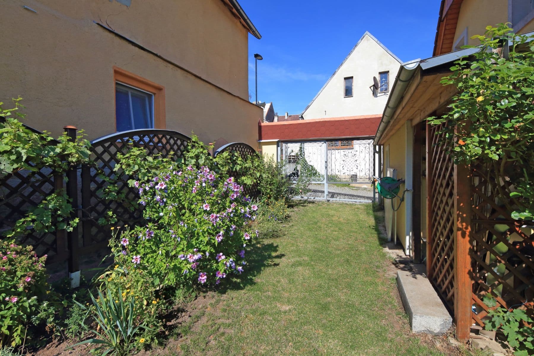 house for sale, 268 m², Čechova, Žlutice, Karlovarský Region house for sale, 268 m², Čechova, Žlutice, Karlovarský Region