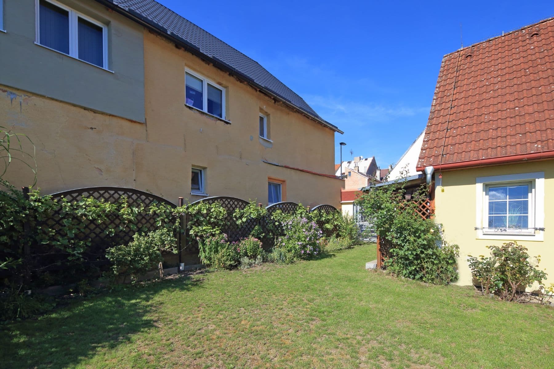 house for sale, 268 m², Čechova, Žlutice, Karlovarský Region house for sale, 268 m², Čechova, Žlutice, Karlovarský Region