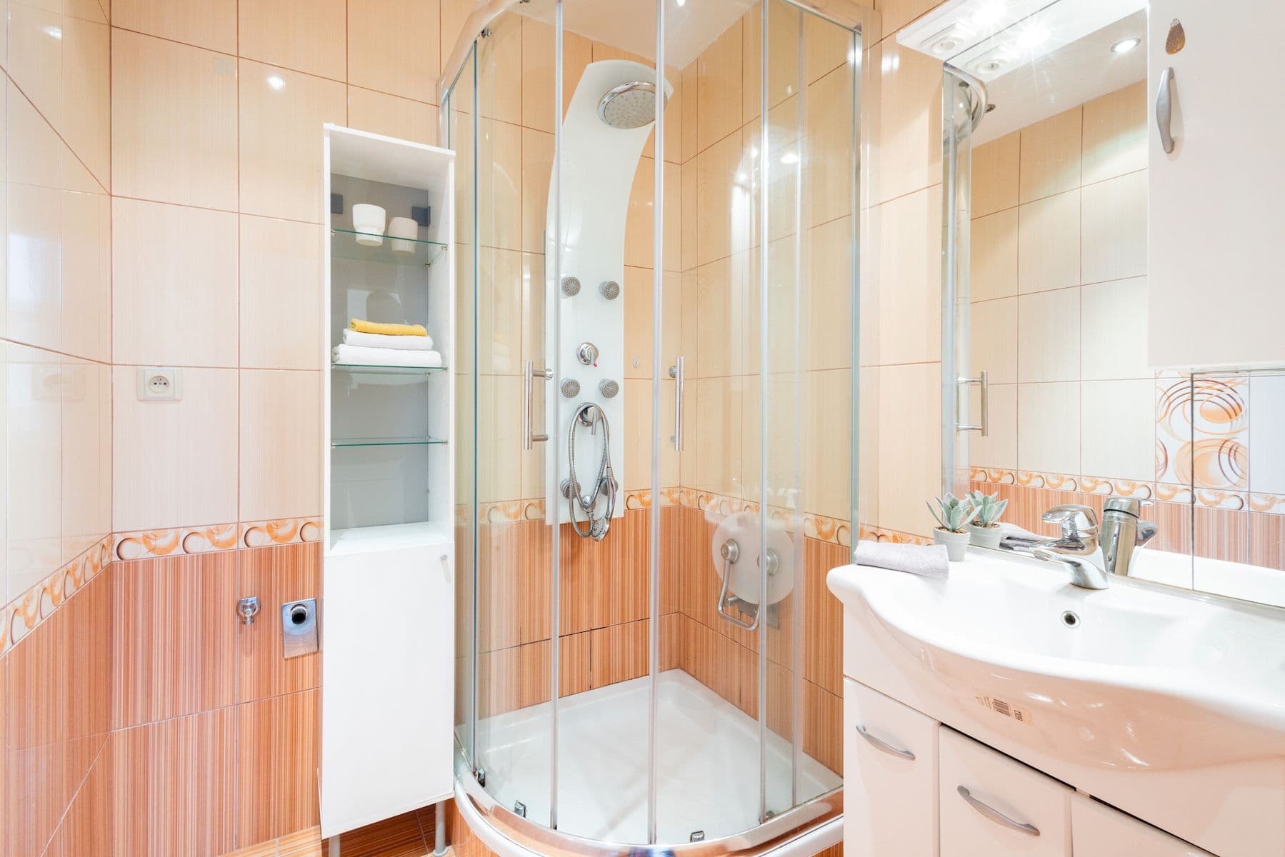 3 bedroom flat for sale, 80 m², Nedašovská, Prague, Prague 3 bedroom flat for sale, 80 m², Nedašovská, Prague, Prague