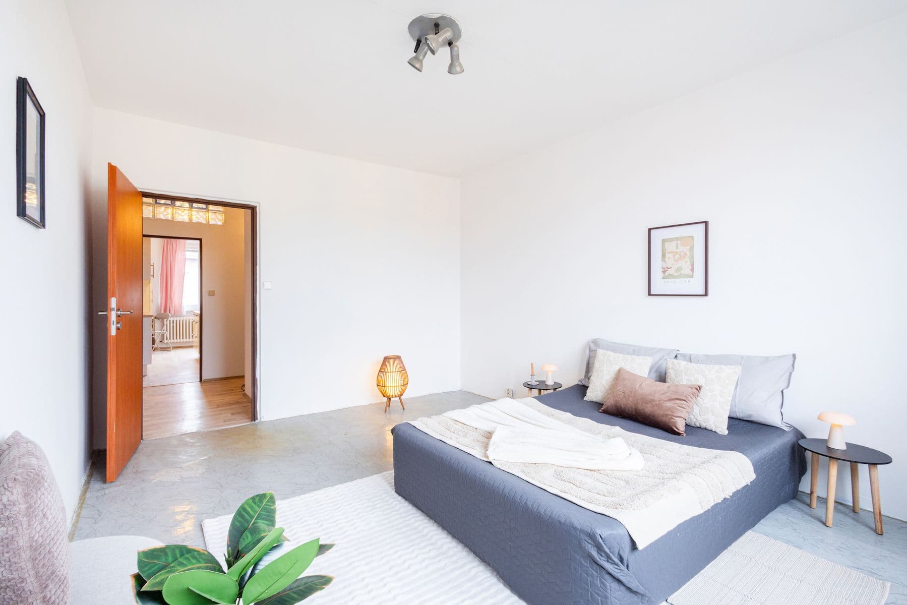 3 bedroom flat for sale, 80 m², Nedašovská, Prague, Prague 3 bedroom flat for sale, 80 m², Nedašovská, Prague, Prague