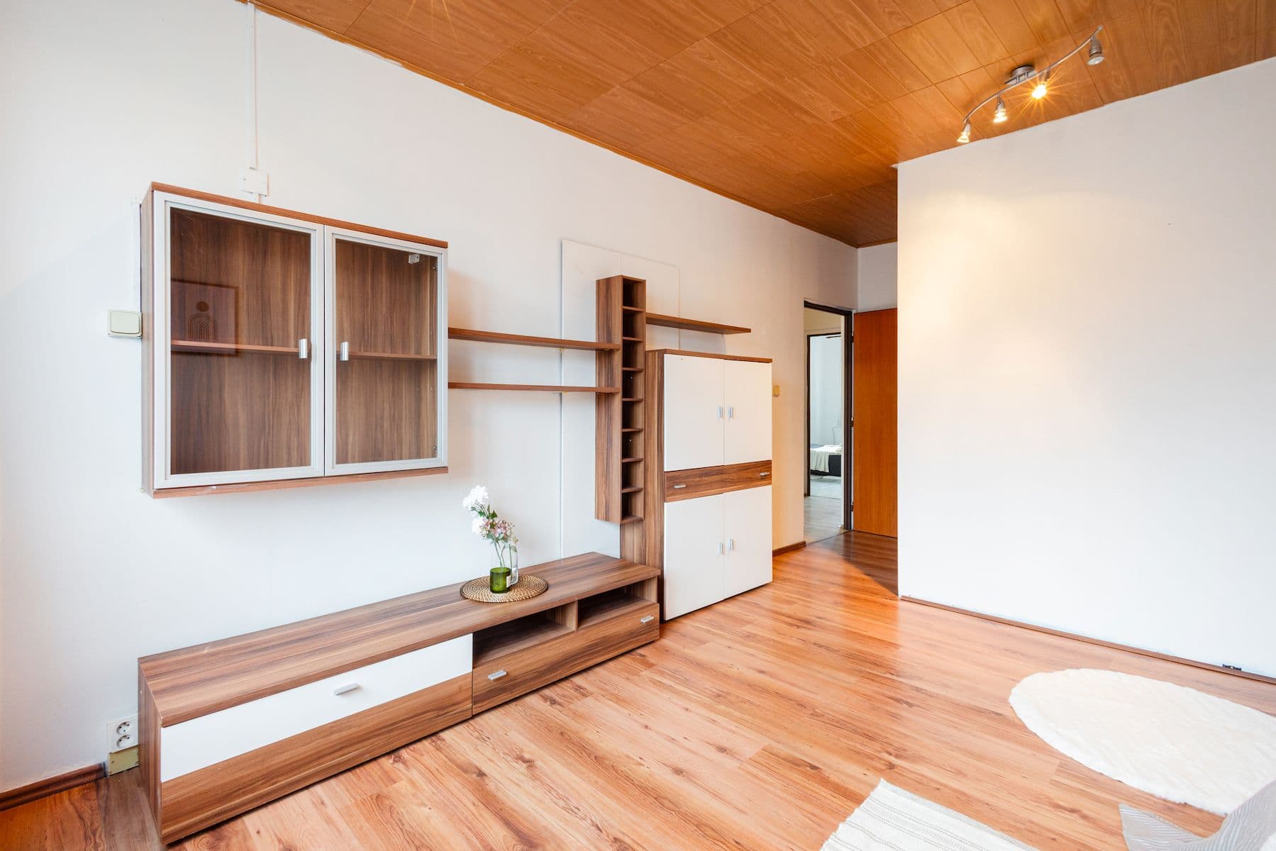 3 bedroom flat for sale, 80 m², Nedašovská, Prague, Prague 3 bedroom flat for sale, 80 m², Nedašovská, Prague, Prague