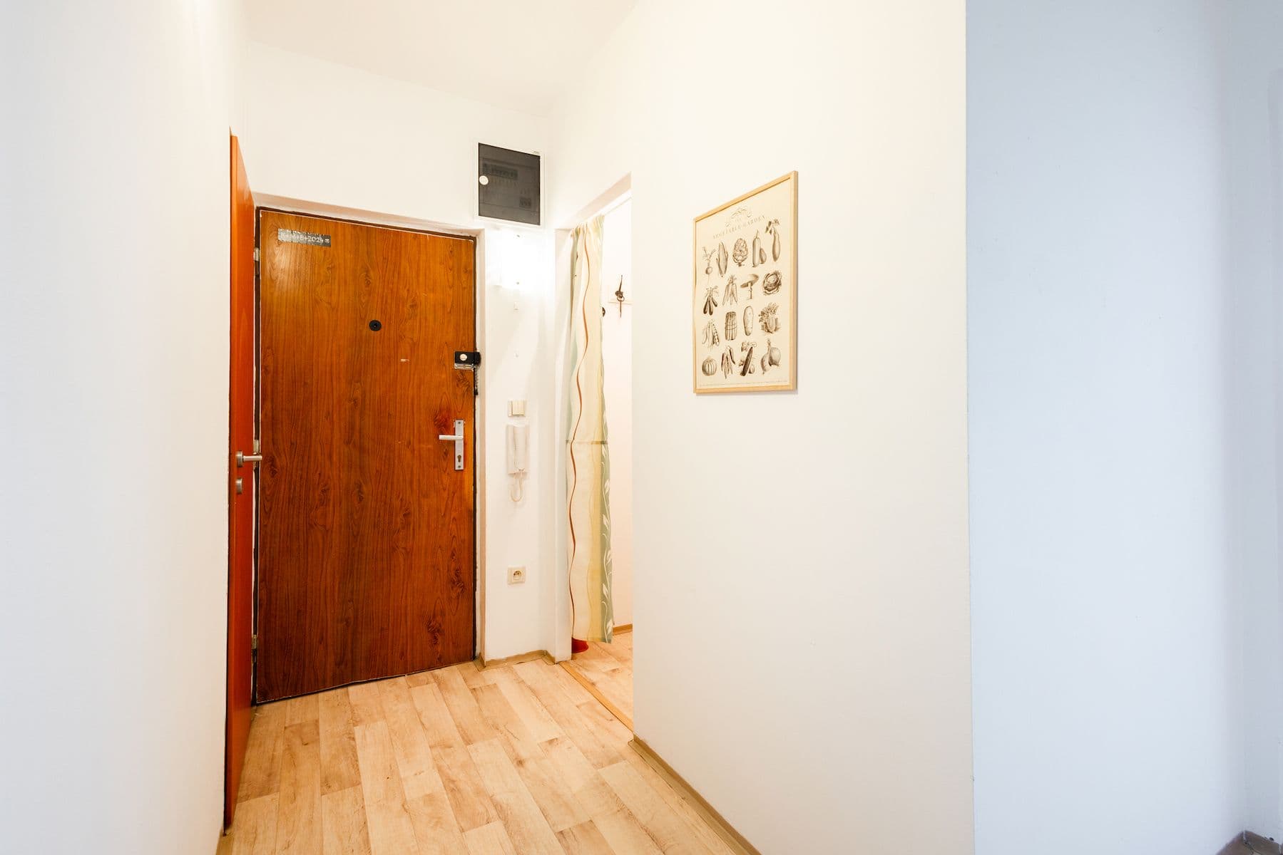 3 bedroom flat for sale, 80 m², Nedašovská, Prague, Prague 3 bedroom flat for sale, 80 m², Nedašovská, Prague, Prague