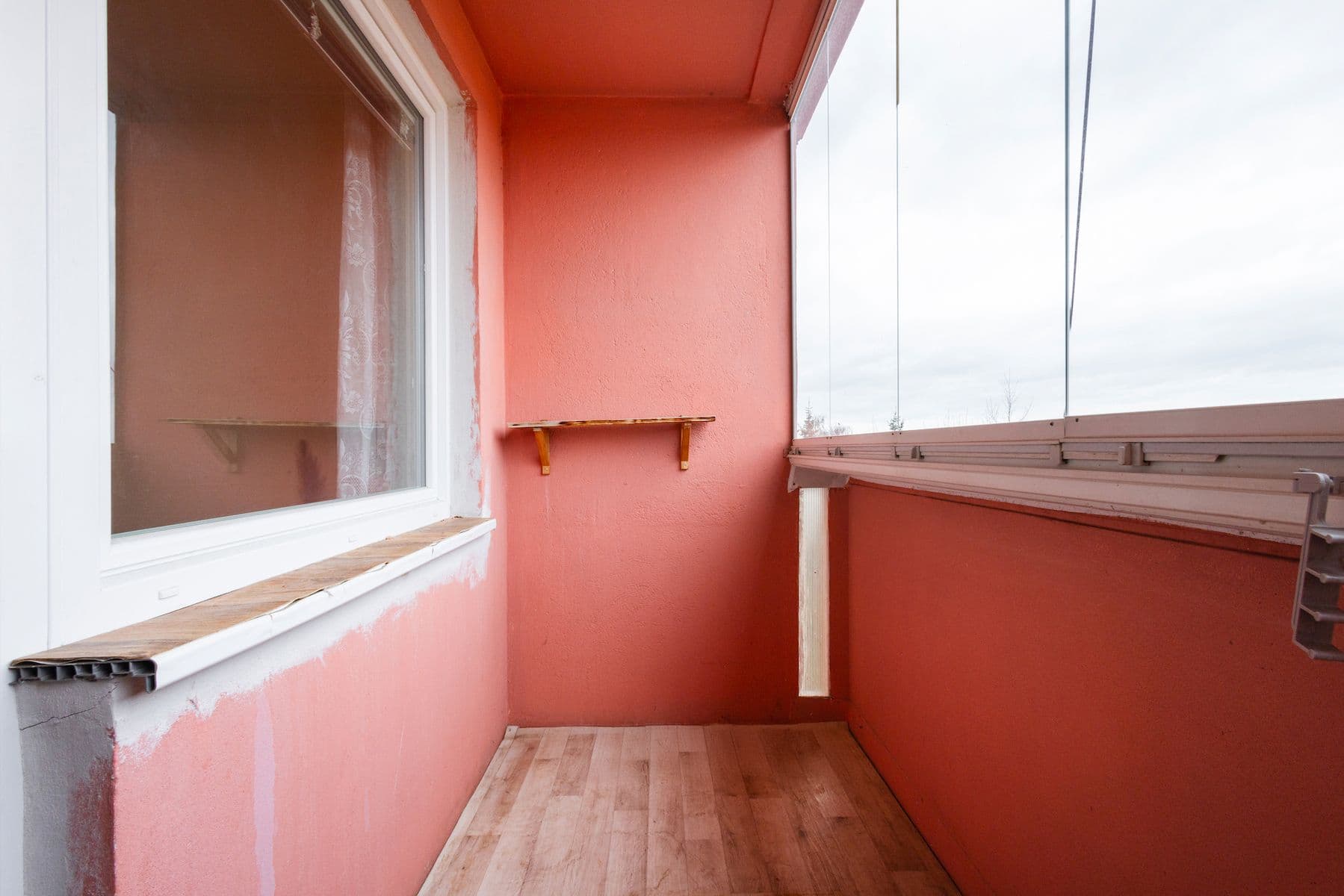 3 bedroom flat for sale, 80 m², Nedašovská, Prague, Prague 3 bedroom flat for sale, 80 m², Nedašovská, Prague, Prague