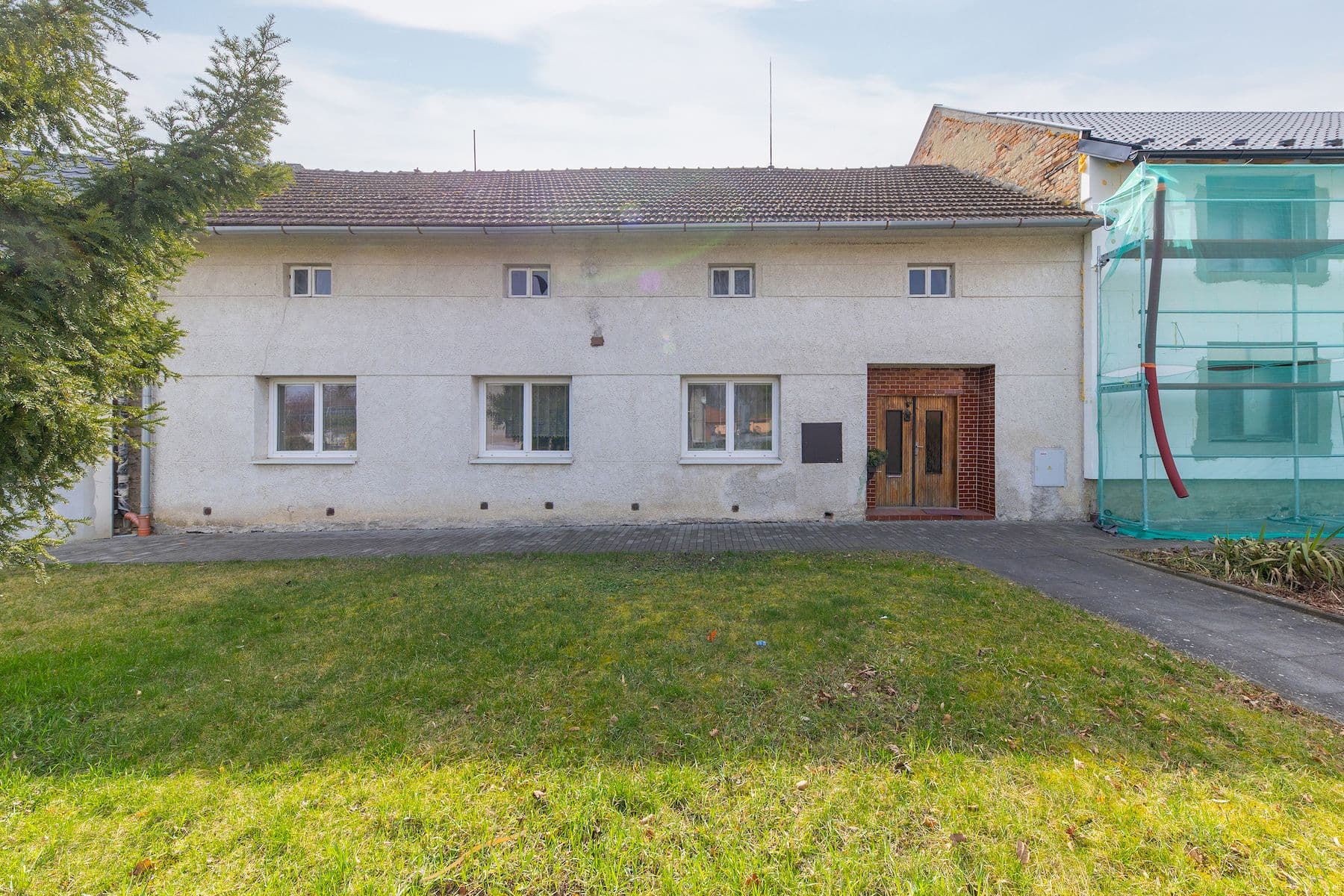 house for sale, 80 m², Doloplazy, Olomoucký Region house for sale, 80 m², Doloplazy, Olomoucký Region