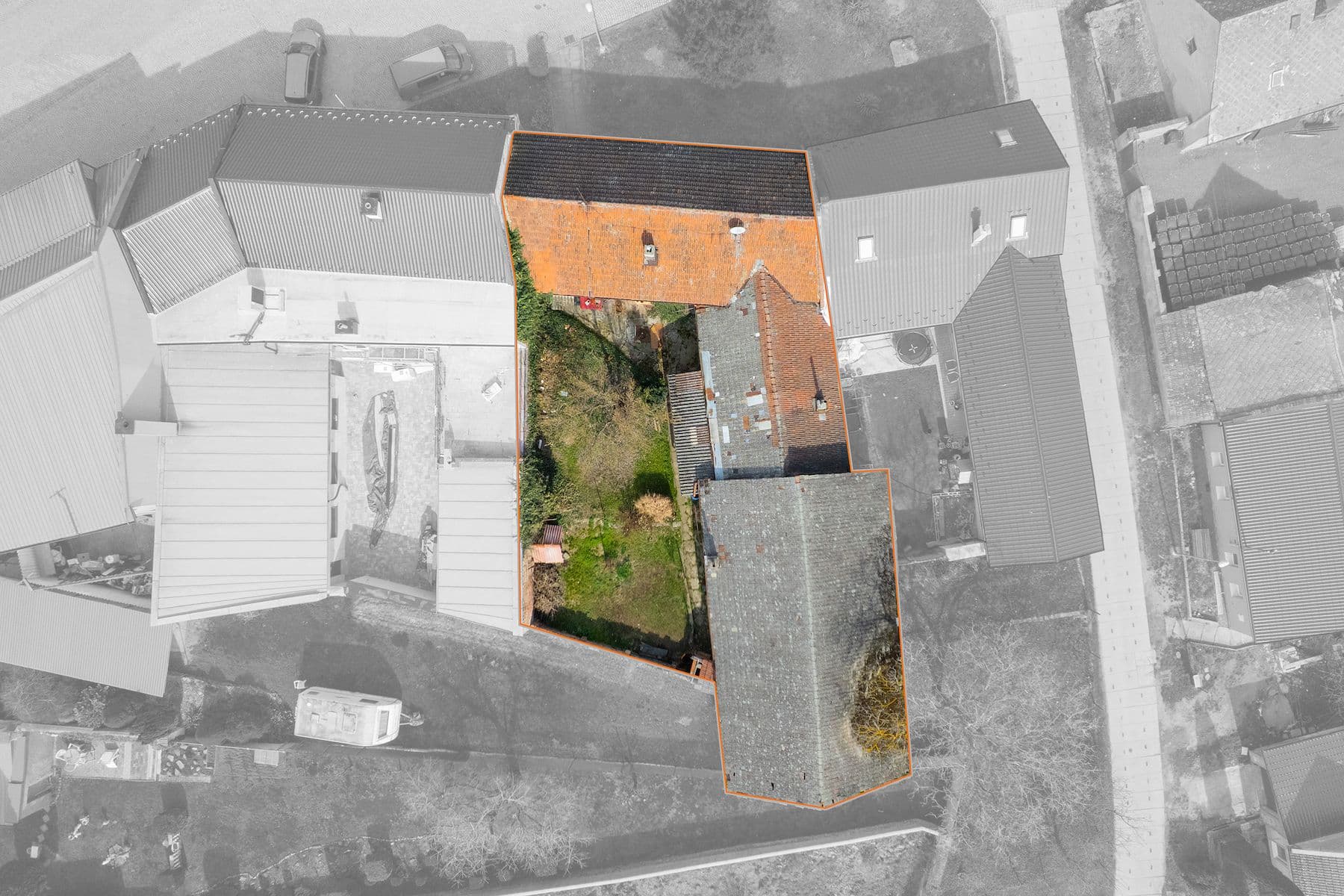 house for sale, 80 m², Doloplazy, Olomoucký Region house for sale, 80 m², Doloplazy, Olomoucký Region