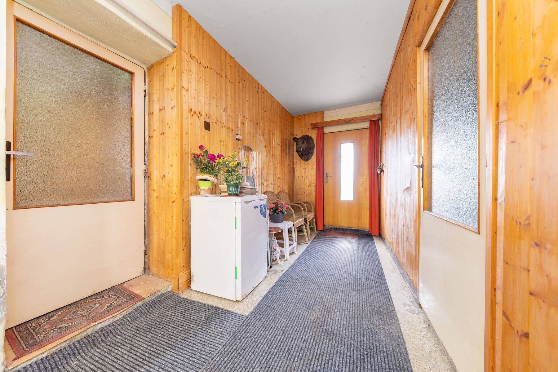 house for sale, 80 m², Doloplazy, Olomoucký Region house for sale, 80 m², Doloplazy, Olomoucký Region