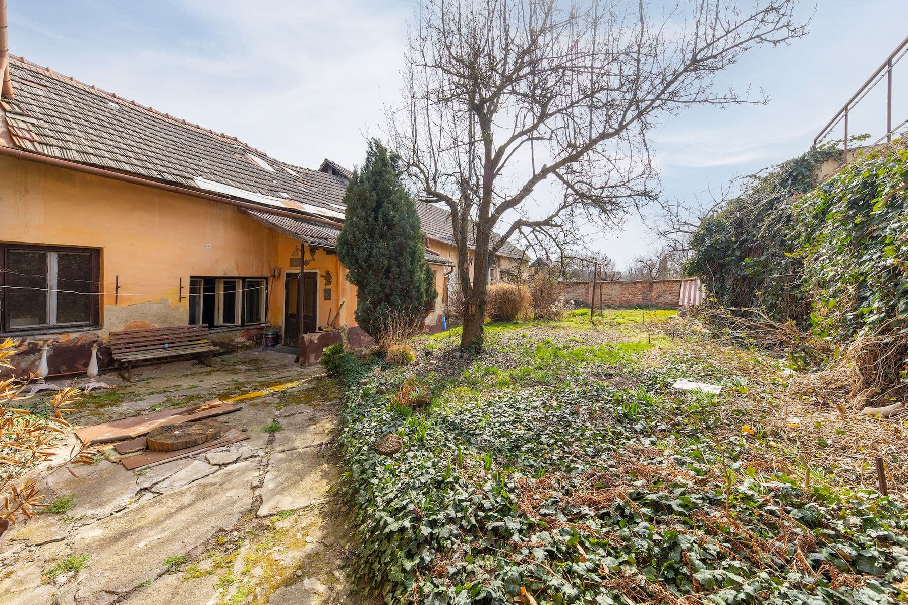 house for sale, 80 m², Doloplazy, Olomoucký Region house for sale, 80 m², Doloplazy, Olomoucký Region