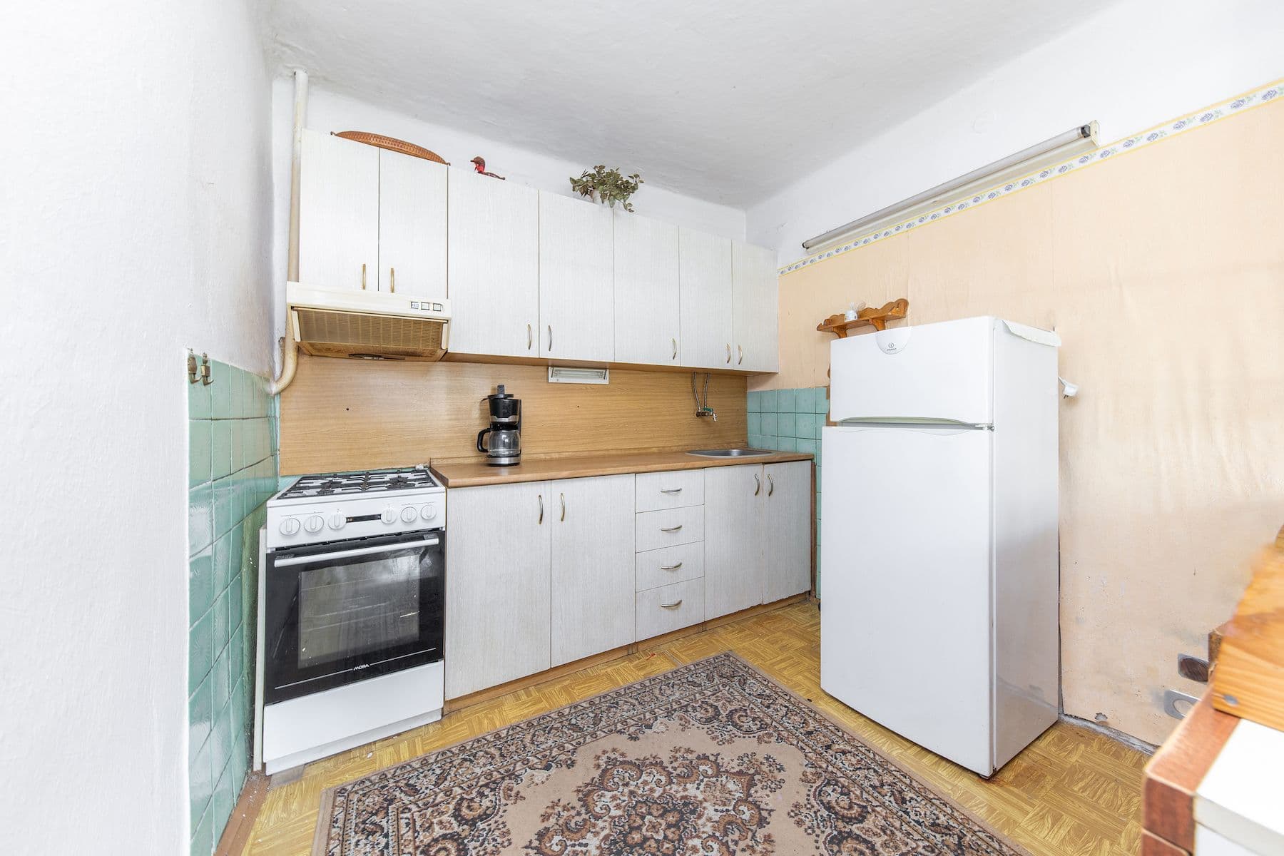 house for sale, 80 m², Doloplazy, Olomoucký Region house for sale, 80 m², Doloplazy, Olomoucký Region