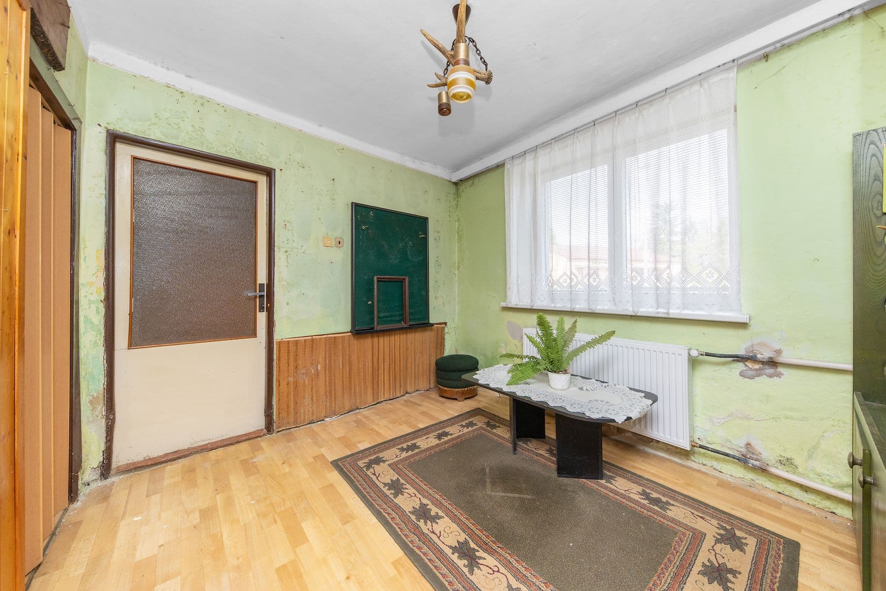 house for sale, 80 m², Doloplazy, Olomoucký Region house for sale, 80 m², Doloplazy, Olomoucký Region