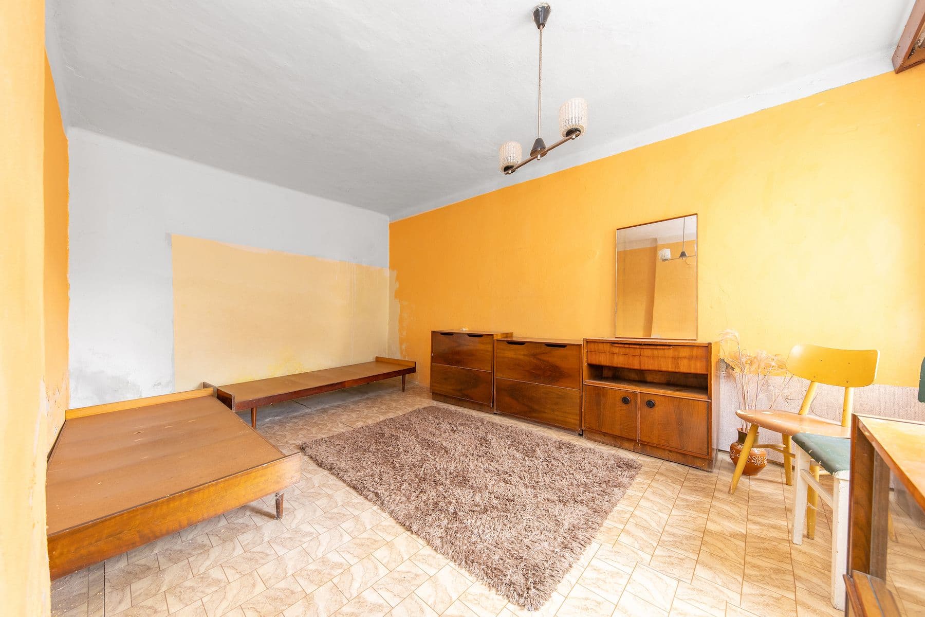 house for sale, 80 m², Doloplazy, Olomoucký Region house for sale, 80 m², Doloplazy, Olomoucký Region