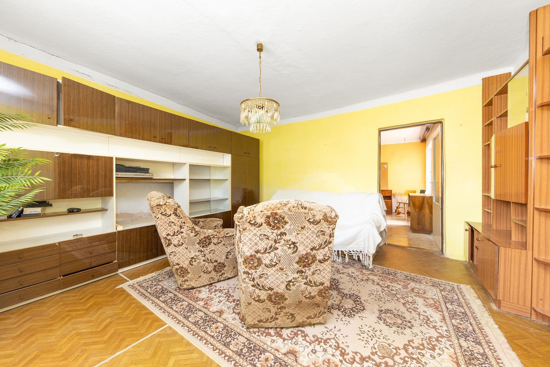 house for sale, 80 m², Doloplazy, Olomoucký Region house for sale, 80 m², Doloplazy, Olomoucký Region