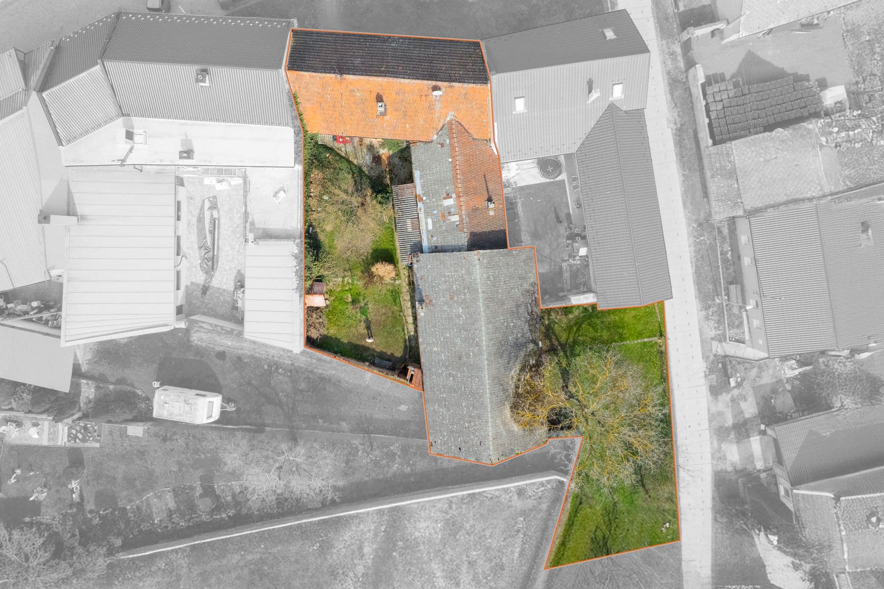 house for sale, 80 m², Doloplazy, Olomoucký Region house for sale, 80 m², Doloplazy, Olomoucký Region