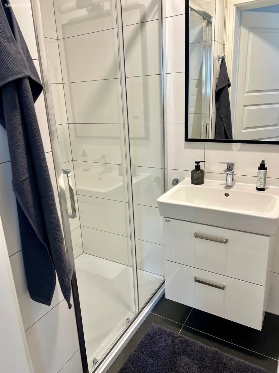 1 bedroom with open-plan kitchen flat to rent, 45 m², Sládkova, Prague, Prague 1 bedroom with open-plan kitchen flat to rent, 45 m², Sládkova, Prague, Prague