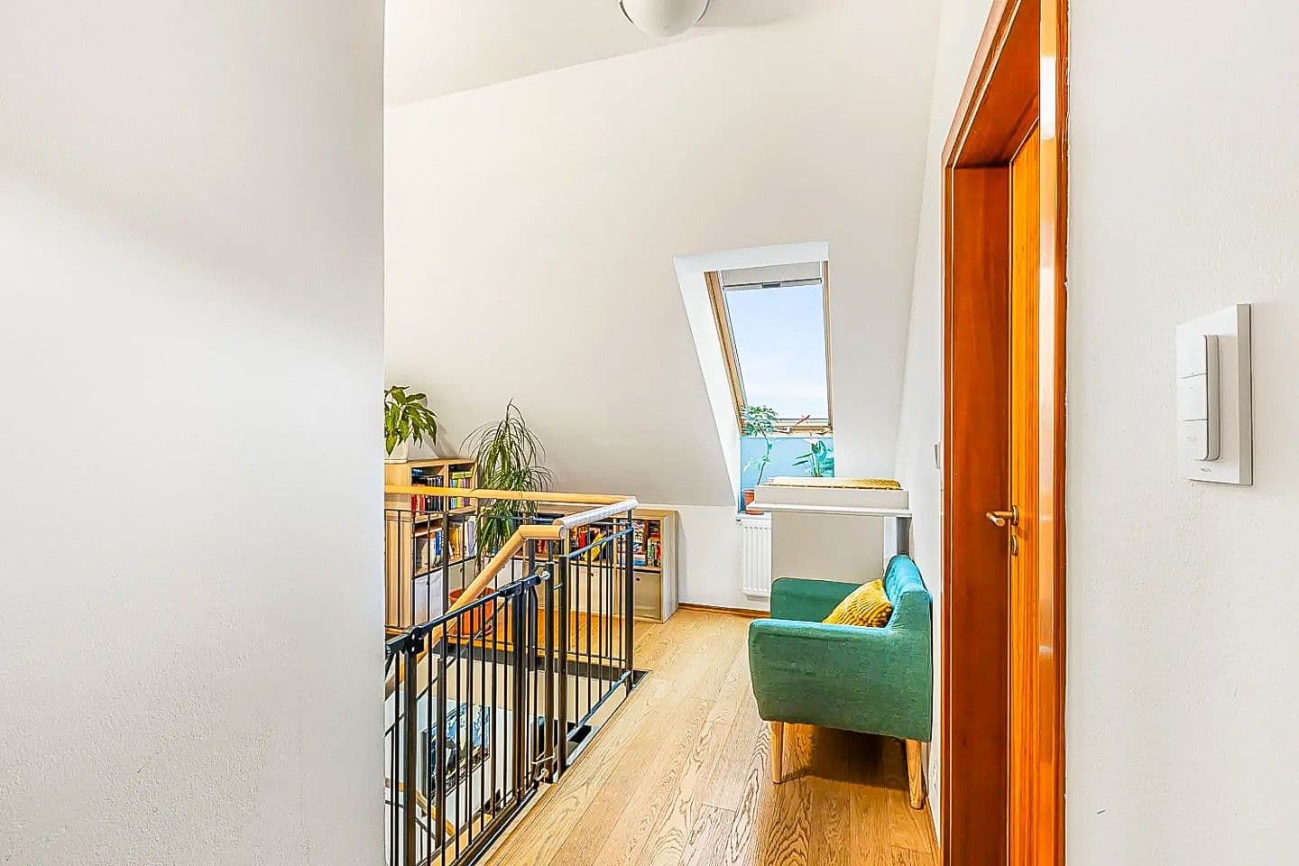 2 bedroom with open-plan kitchen flat for sale, 86 m², Starochodovská, Prague, Prague 2 bedroom with open-plan kitchen flat for sale, 86 m², Starochodovská, Prague, Prague