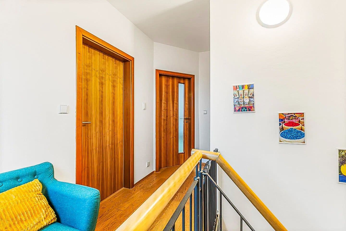 2 bedroom with open-plan kitchen flat for sale, 86 m², Starochodovská, Prague, Prague 2 bedroom with open-plan kitchen flat for sale, 86 m², Starochodovská, Prague, Prague