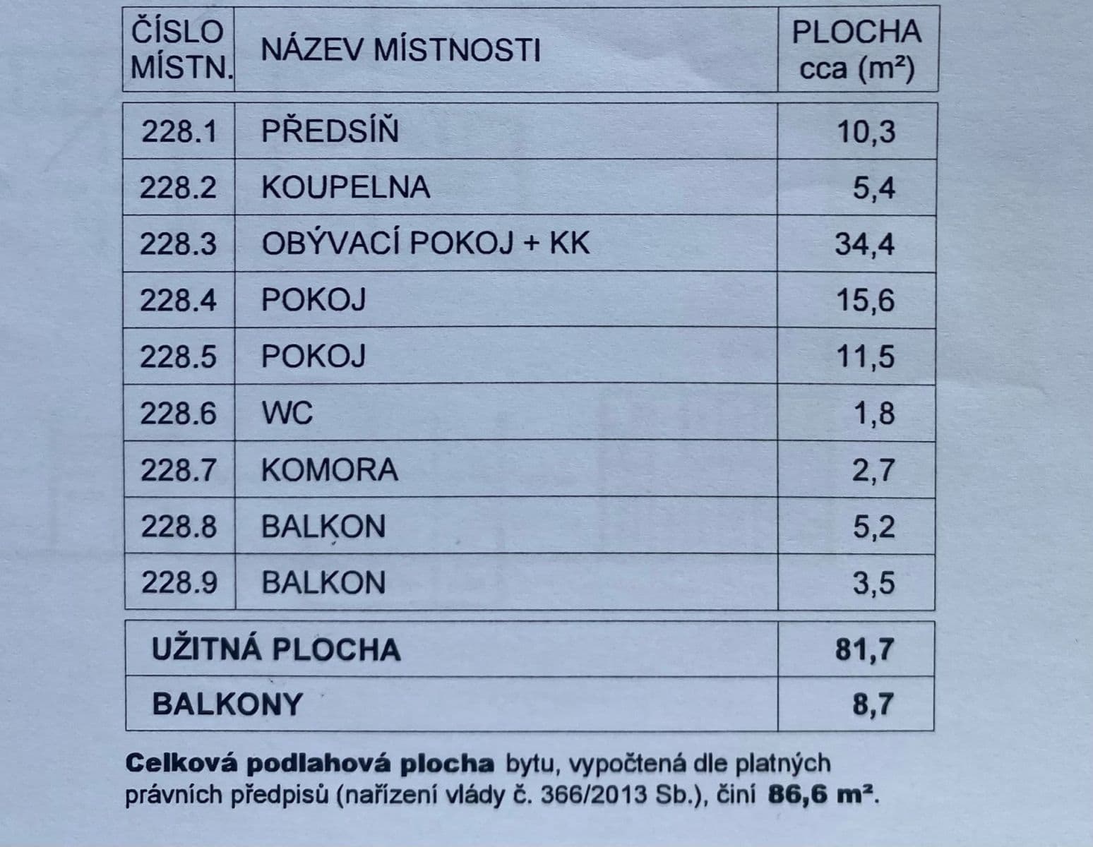 2 bedroom with open-plan kitchen flat for sale, 87 m², Sazovická, Prague, Prague 2 bedroom with open-plan kitchen flat for sale, 87 m², Sazovická, Prague, Prague