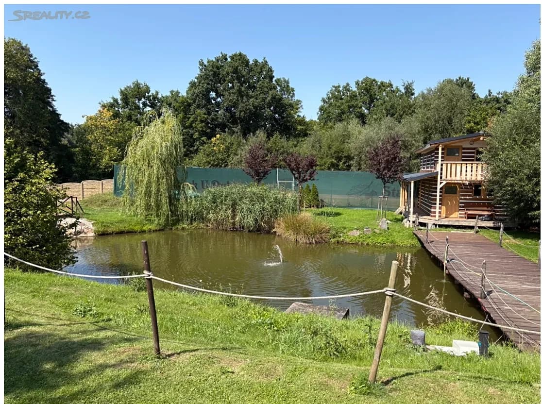 house for sale, 800 m², Svojetín, Středočeský Region house for sale, 800 m², Svojetín, Středočeský Region