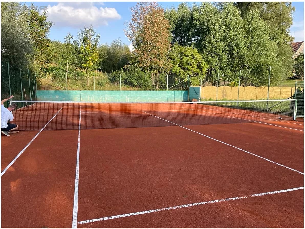 house for sale, 800 m², Svojetín, Středočeský Region house for sale, 800 m², Svojetín, Středočeský Region