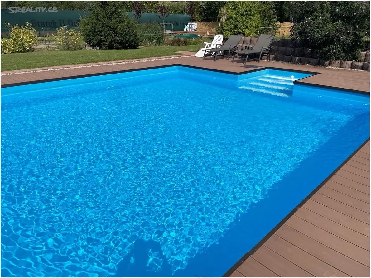 house for sale, 800 m², Svojetín, Středočeský Region house for sale, 800 m², Svojetín, Středočeský Region