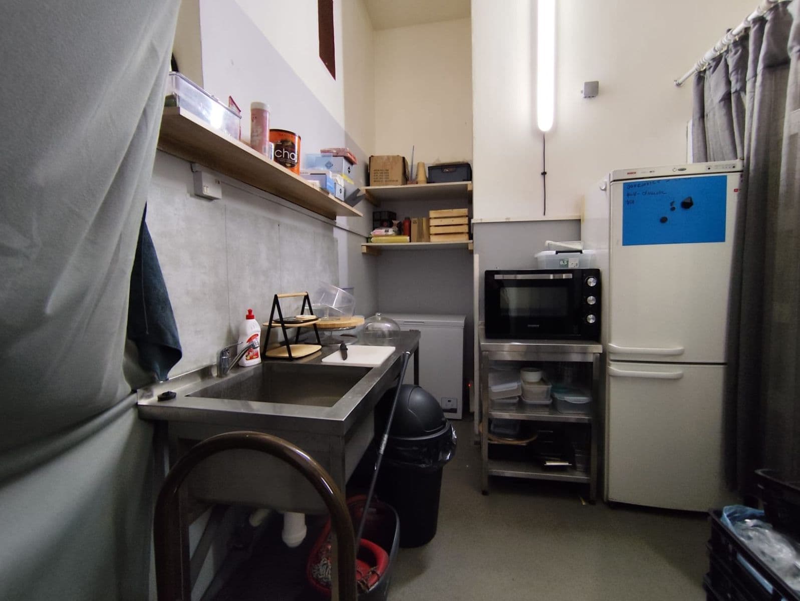 non-residential property to rent, 31 m², Jana Želivského, Prague, Prague non-residential property to rent, 31 m², Jana Želivského, Prague, Prague