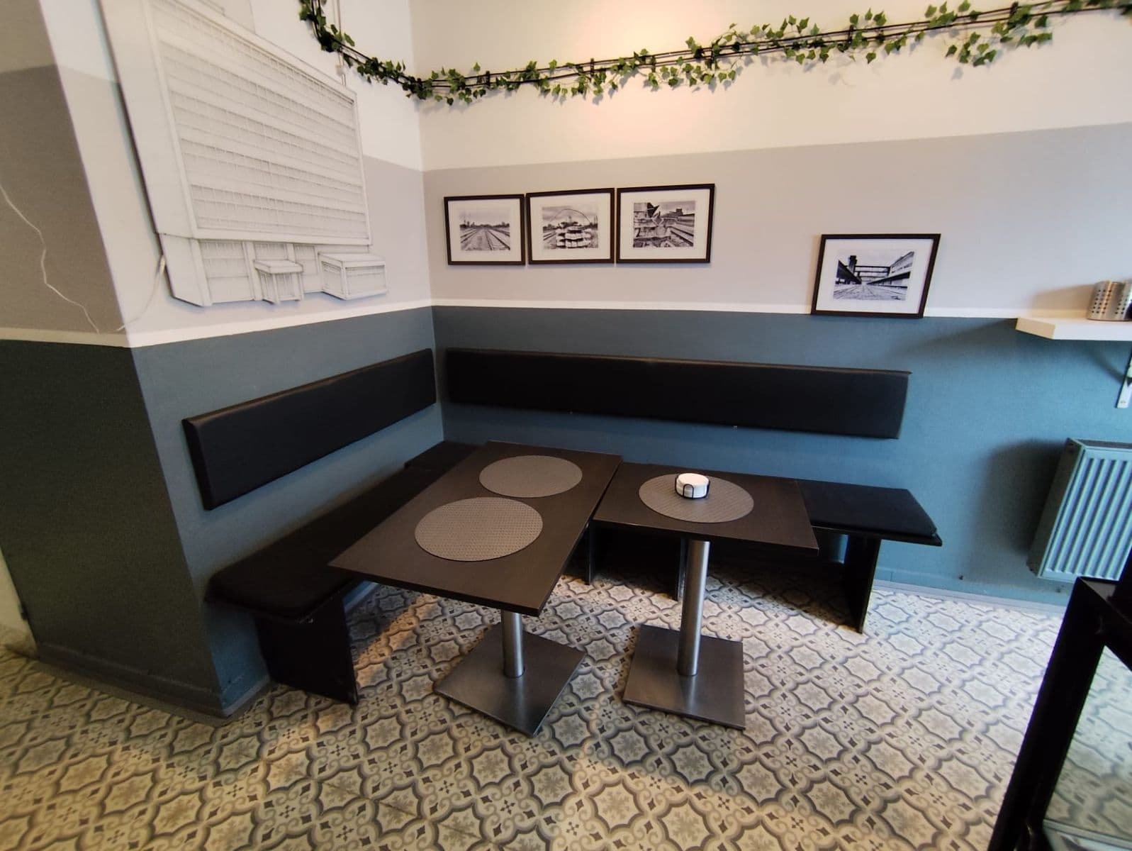 non-residential property to rent, 31 m², Jana Želivského, Prague, Prague non-residential property to rent, 31 m², Jana Želivského, Prague, Prague