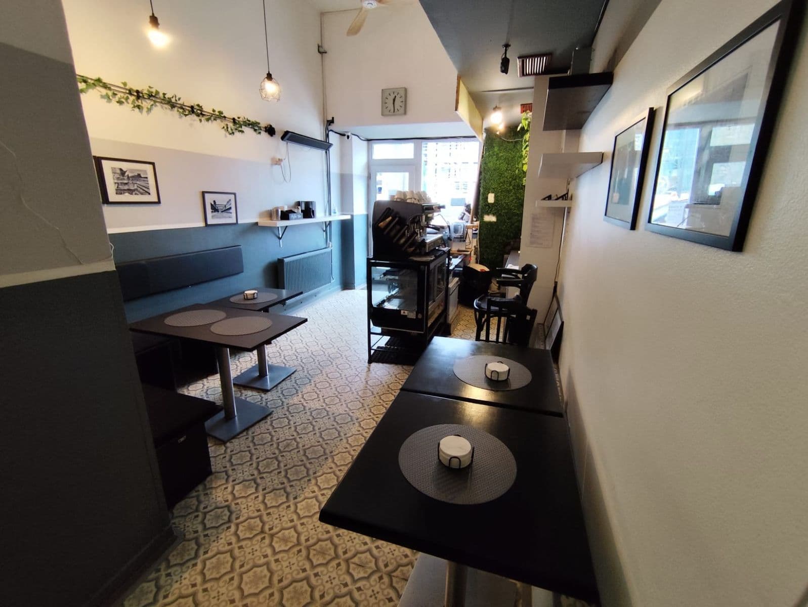 non-residential property to rent, 31 m², Jana Želivského, Prague, Prague non-residential property to rent, 31 m², Jana Želivského, Prague, Prague