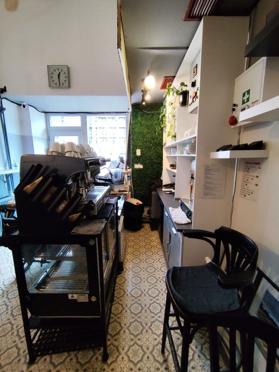 non-residential property to rent, 31 m², Jana Želivského, Prague, Prague non-residential property to rent, 31 m², Jana Želivského, Prague, Prague