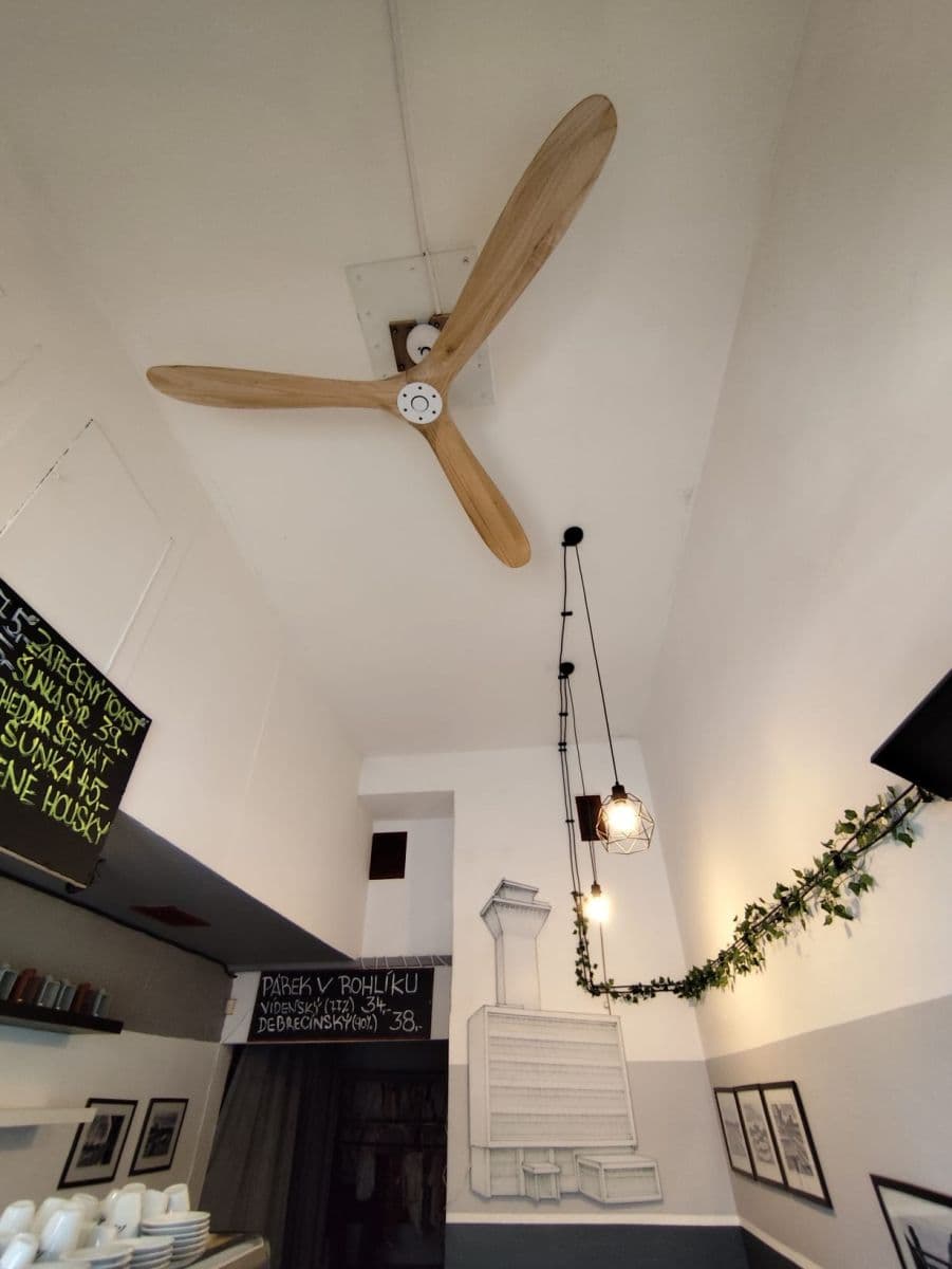 non-residential property to rent, 31 m², Jana Želivského, Prague, Prague non-residential property to rent, 31 m², Jana Želivského, Prague, Prague