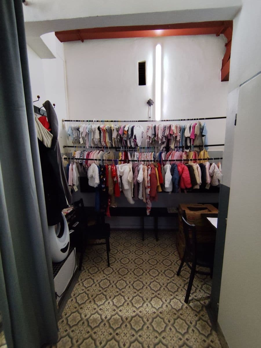 non-residential property to rent, 31 m², Jana Želivského, Prague, Prague non-residential property to rent, 31 m², Jana Želivského, Prague, Prague