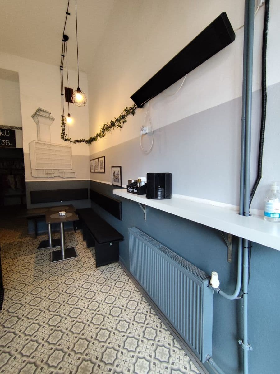 non-residential property to rent, 31 m², Jana Želivského, Prague, Prague non-residential property to rent, 31 m², Jana Želivského, Prague, Prague