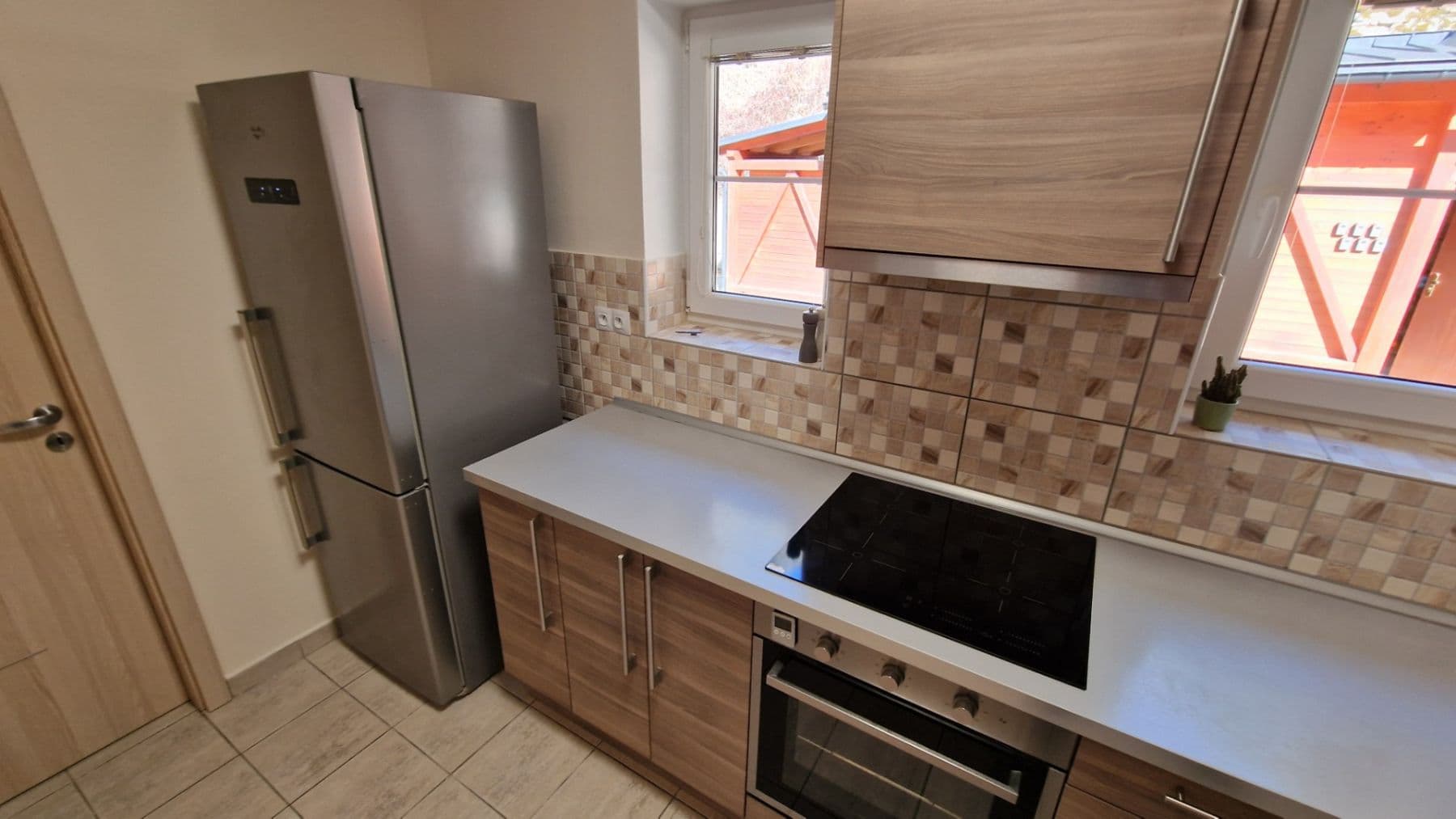 1 bedroom with open-plan kitchen flat for sale, 52 m², Merklín, Karlovarský Region 1 bedroom with open-plan kitchen flat for sale, 52 m², Merklín, Karlovarský Region