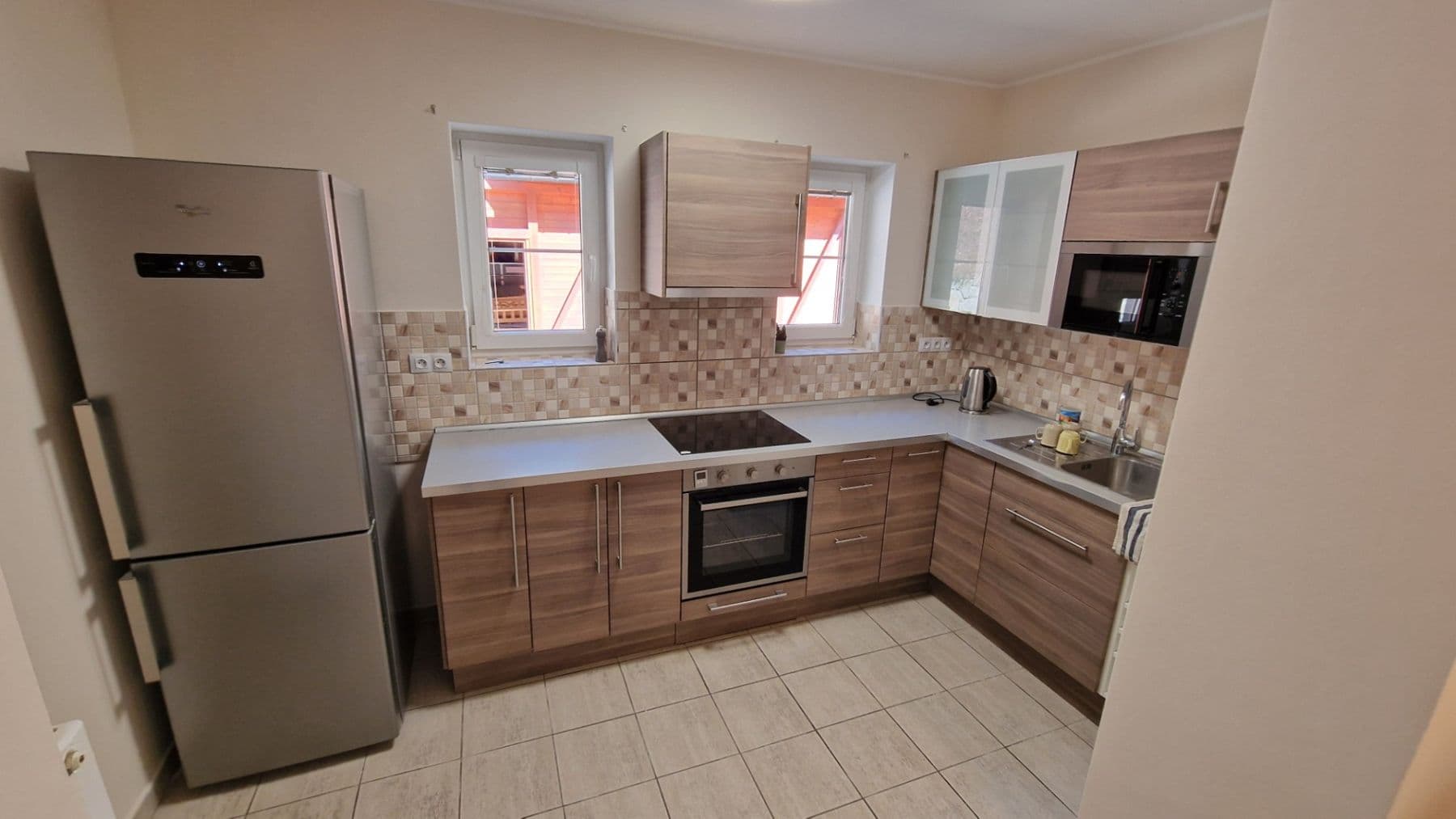 1 bedroom with open-plan kitchen flat for sale, 52 m², Merklín, Karlovarský Region 1 bedroom with open-plan kitchen flat for sale, 52 m², Merklín, Karlovarský Region