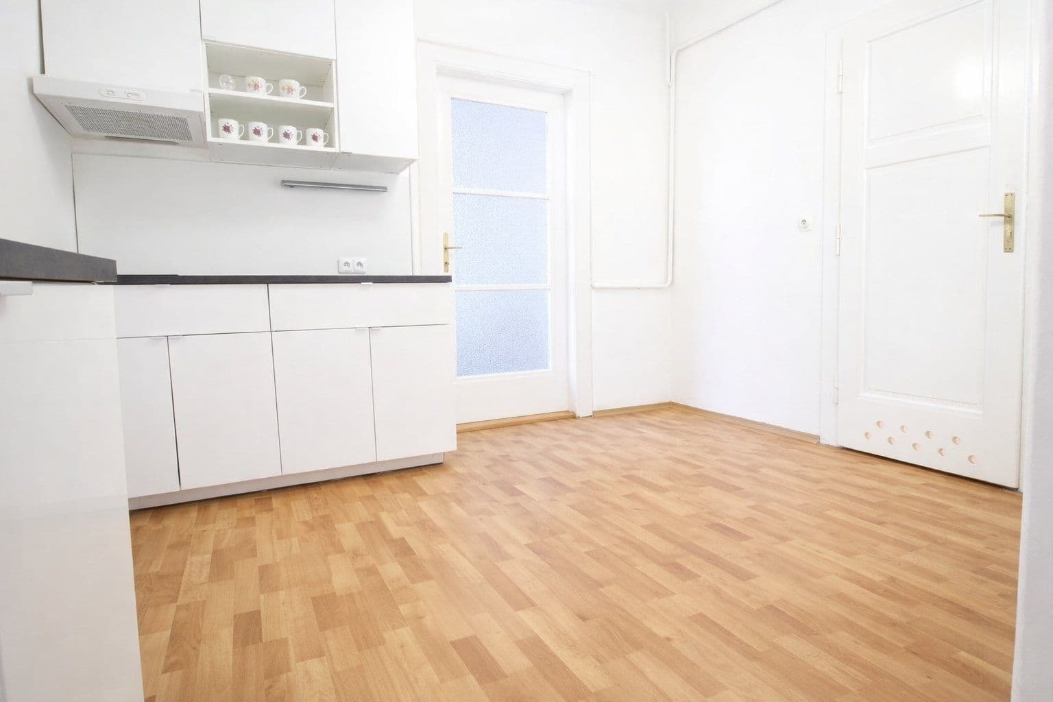 1 bedroom with open-plan kitchen flat to rent, 60 m², Argentinská, Prague, Prague 1 bedroom with open-plan kitchen flat to rent, 60 m², Argentinská, Prague, Prague