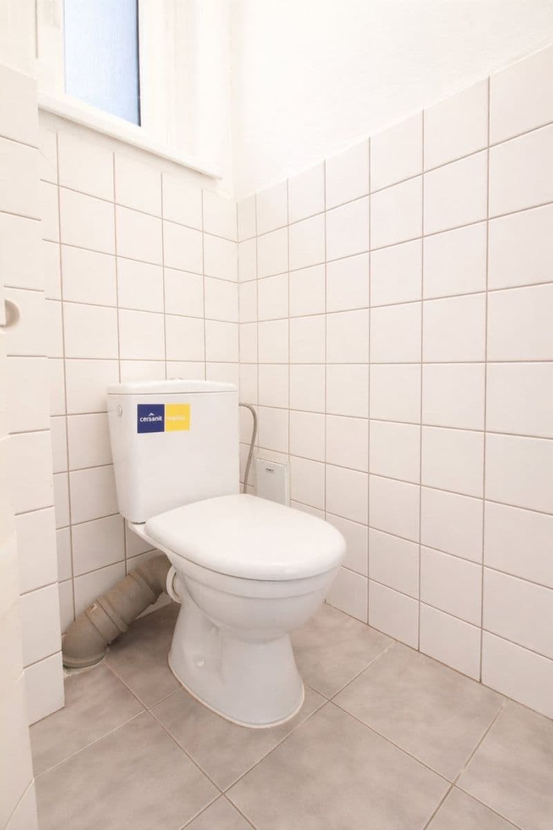 1 bedroom with open-plan kitchen flat to rent, 60 m², Argentinská, Prague, Prague 1 bedroom with open-plan kitchen flat to rent, 60 m², Argentinská, Prague, Prague