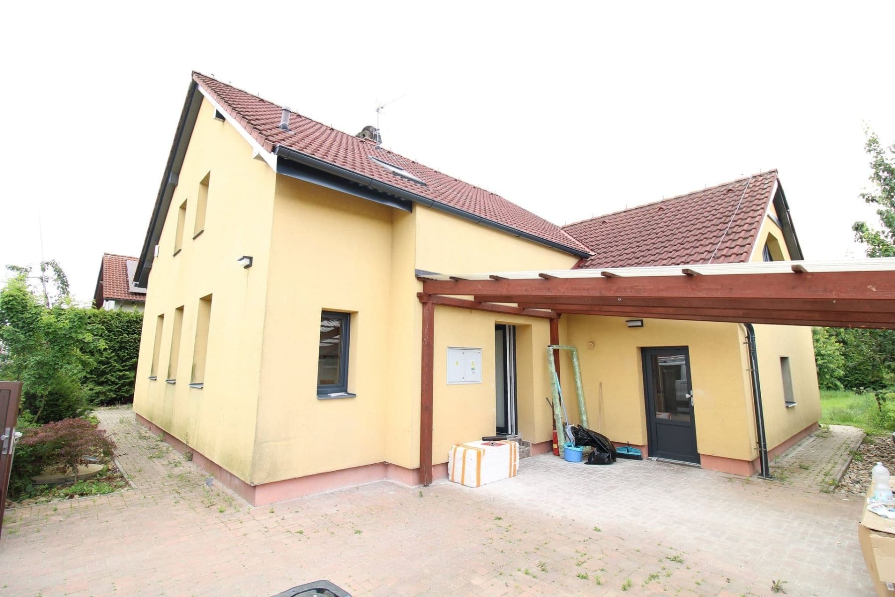 3 bedroom flat to rent, 119 m², Žitná, Šestajovice, Středočeský Region 3 bedroom flat to rent, 119 m², Žitná, Šestajovice, Středočeský Region