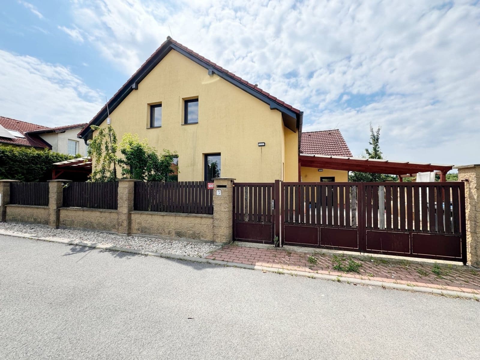3 bedroom flat to rent, 119 m², Žitná, Šestajovice, Středočeský Region 3 bedroom flat to rent, 119 m², Žitná, Šestajovice, Středočeský Region