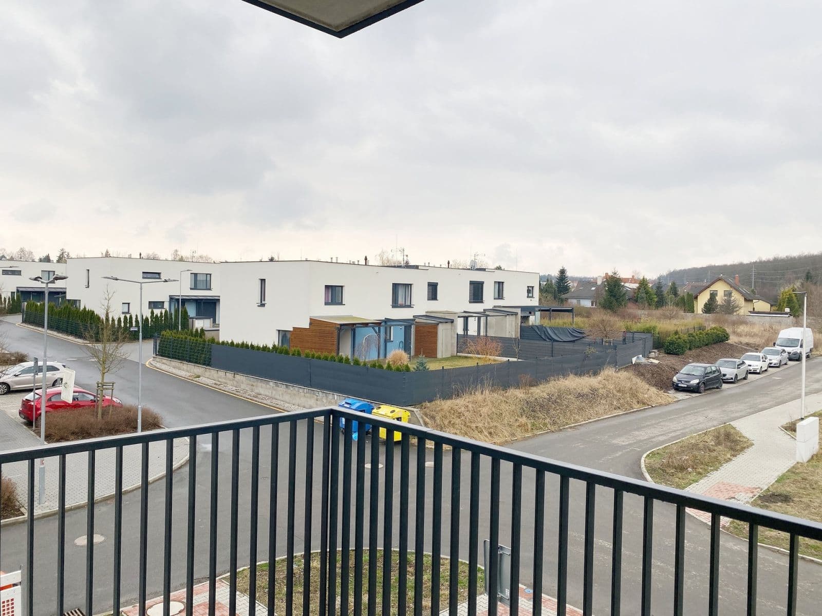 1 bedroom with open-plan kitchen flat to rent, 50 m², Štěpána Rautenstraucha, Kladno, Středočeský Region 1 bedroom with open-plan kitchen flat to rent, 50 m², Štěpána Rautenstraucha, Kladno, Středočeský Region