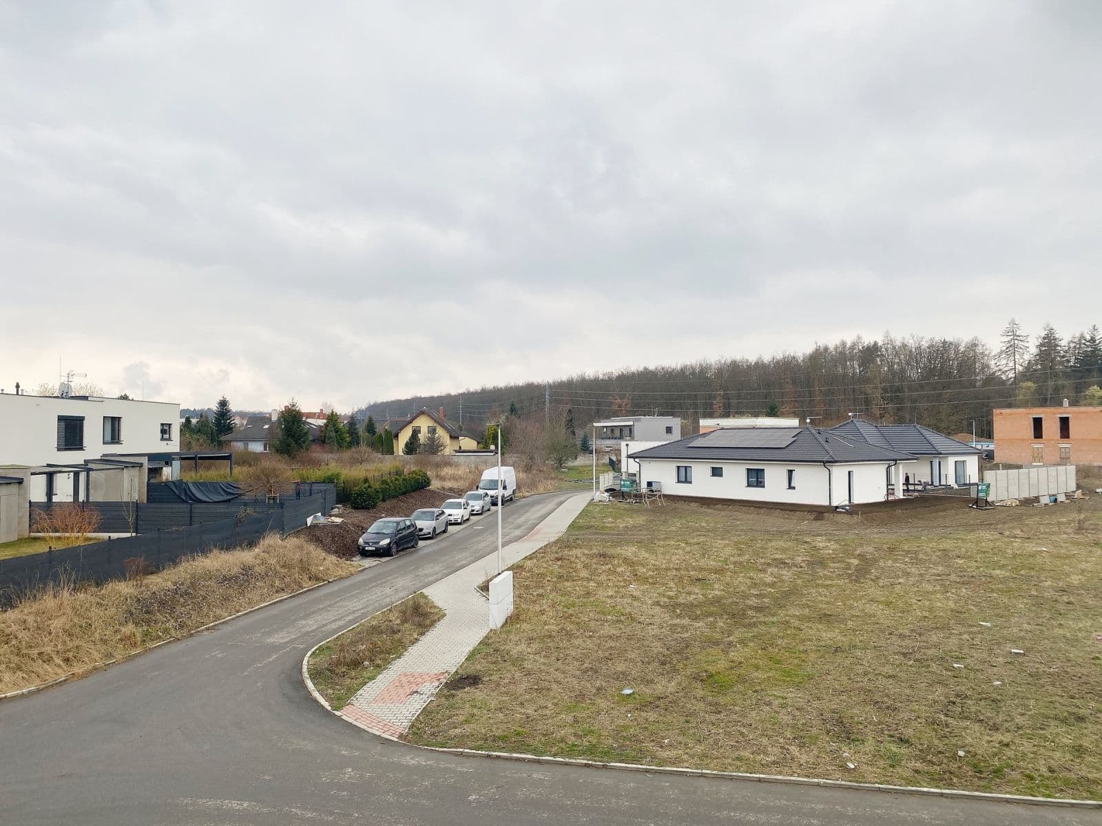 1 bedroom with open-plan kitchen flat to rent, 50 m², Štěpána Rautenstraucha, Kladno, Středočeský Region 1 bedroom with open-plan kitchen flat to rent, 50 m², Štěpána Rautenstraucha, Kladno, Středočeský Region